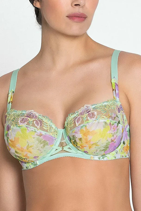 Lise Charmel J53 L'amour Au Soleil Demi Cup